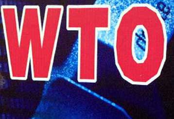 «Πράσινο φως» του ΠΟΕ στα ευρωπαϊκά αντίμετρα κατά των αμερικανικών φοροαπαλλαγών