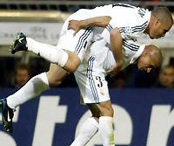 Εξαιρετικά αμφίβολη η συμμετοχή του Ρονάλντο στη ρεβάνς με τη Γιουβέντους