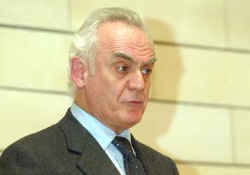 Μέτρα του ΥΠΑΝ για τη βελτίωση του τουριστικού και βιομηχανικού προϊόντος