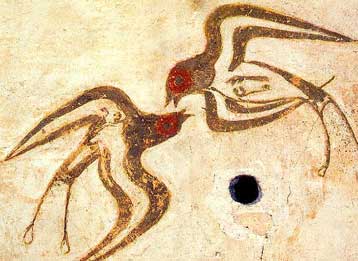 Διεθνής συνάντηση στη Θεσσαλονίκη για τη συντήρηση των τοιχογραφιών