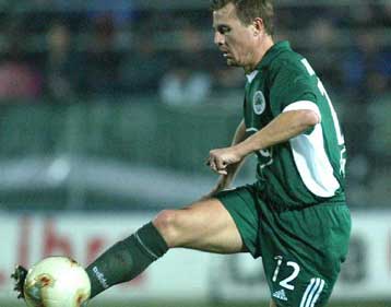 Προβληματισμοί Μαρκαριάν για τον Μικάελσεν