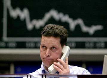 Πτώση για Nasdaq και Dow Jones στο κλείσιμο της Τετάρτης