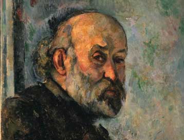 Αυτοπροσωπογραφία του Σεζάν πωλήθηκε για 17,3 εκατ. δολάρια από τους Christies
