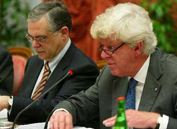 Αμετάβλητα αναμένεται να διατηρήσει τα επιτόκια η Ευρωπαϊκή Κεντρική Τράπεζα