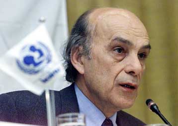 Βουλευτής Β Αθηνών ο  Λάμπρος Κανελλόπουλος στη θέση του Θάνου Ασκητή