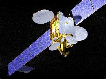 Τηn Τρίτη 13 Μαΐου η εκτόξευση του Hellas Sat