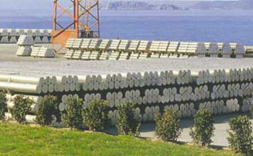 Η ανατίμηση του ευρώ έπληξε τα κέρδη της Αλουμίνιον της Ελλάδος το α΄τρίμηνο