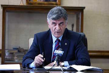 Στη Βουλή το νομοσχέδιο για την επιτάχυνση της ποινικής διαδικασίας