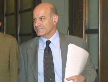 Κατάθεση προβληματισμού οι δέκα προτάσεις, διευκρινίζουν Κοσμίδης και Πρωτόπαπας
