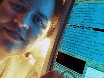 «Καμπάνα» 16,4 εκατ. δολαρίων σε Αμερικανό για αποστολή ανεπιθύμητων e-mail