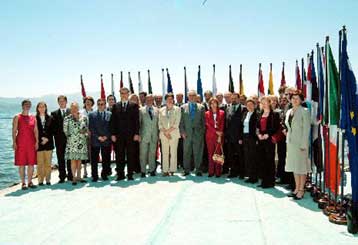 Νέο πλαίσιο προστασίας του καταναλωτή προωθεί η Ευρωπαϊκή Ένωση