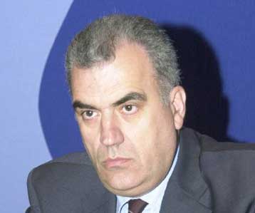 Με εντατικούς ρυθμούς προσπαθούμε να μειώσουμε την ανεργία, δηλώνει ο Δ.Ρέππας