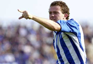 Μέχρι το 2005 στον Ηρακλή ο Έντερσον Φοφόνκα