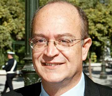 Μήνυση κατά του Γ.Κουρή κατέθεσε και ο Στέφανος Μανίκας
