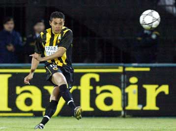 Προσέφυγαν και στην ΕΠΑΕ οι Ράιτ, Σεντένο