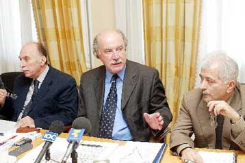 Κτηματική εταιρεία αναλαμβάνει την εκμετάλλευση και αξιοποίηση των χώρων του ΟΛΘ