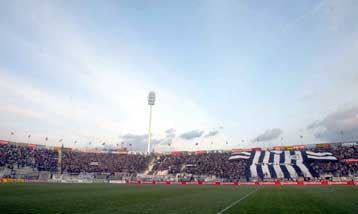 Οριστικά στην Τούμπα ο τελικός του Κυπέλλου Ελλάδας