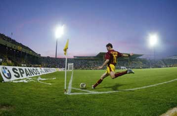 Υπάρχει και πρωτάθλημα Α εθνικής εκτός του ντέρμπι…
