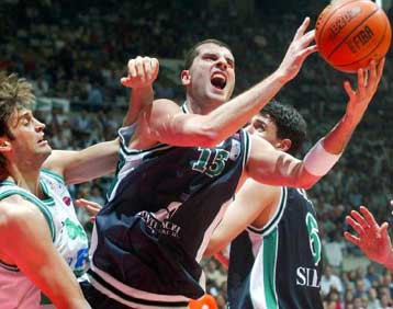 Μπαρτσελόνα-Μπενετόν στον τελικό του φάιναλ φορ της Euroleague