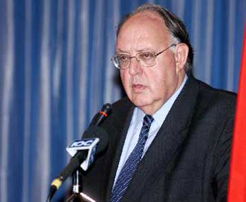Ριζικές αλλαγές από τον πρωθυπουργό προσδοκά ο Θεόδωρος Πάγκαλος