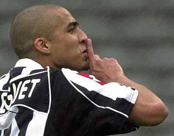 Ο 27ος τίτλος της Γιουβέντους είναι γεγονός