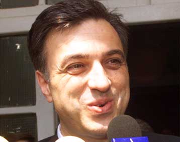 Με 63% ο Φ.Βουγιάνοβιτς νικητής των εκλογών στο Μαυροβούνιο