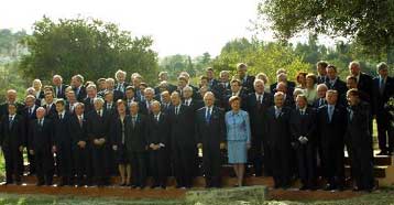 Φόβοι για συρρίκνωση του Δ΄ΚΠΣ από τη διεύρυνση της Ευρωπαϊκής Ένωσης