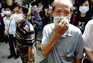 Στα 28 δισ. δολάρια το κόστος του SARS, εκτιμά η Ασιατική Τράπεζα Ανάπτυξης