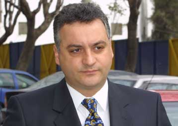 Το ΟΑΚΑ δεν θα είναι έτοιμο 50 ημέρες πριν τους Ολυμπιακούς Αγώνες καταγγέλλει η ΝΔ
