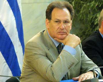 «Έξω πάμε κάλα, στο εσωτερικό μπορούμε και καλύτερα» επισήμανε ο Κ.Λαλιώτης