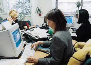 Νέα ορολογία από την Κομισιόν για την κατηγοριοποίηση των επιχειρήσεων