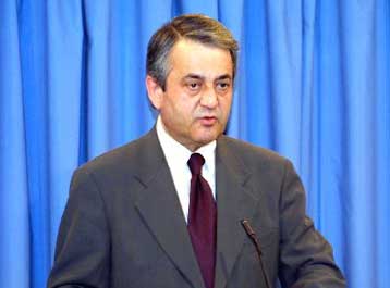 Επανέναρξη των συνομιλιών για το Κυπριακό το συντομότερο δυνατό επιθυμεί η Λευκωσία