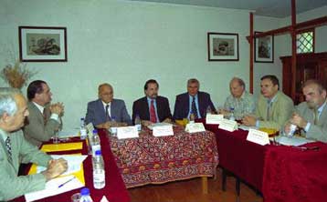Την κατασκευή της σήραγγας των Τεμπών και του κάστρου Πλαταμώνα ζητούν 11 νομάρχες