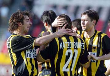 Στα χέρια της ENIC το πλειοψηφικό πακέτο μετοχών της ΠΑΕ ΑΕΚ – Συμφωνία με Ψωμιάδη