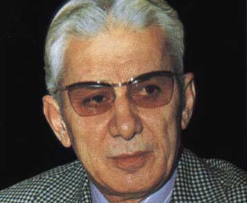 «Έφυγε» σε ηλικία 76 ετών ο Βαγγέλης Περπινιάδης