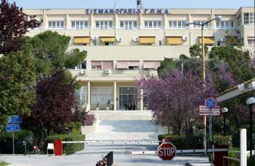 Ύποπτο κρούσμα του ιού της άτυπης πνευμονίας και στην Ελλάδα