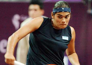 Στο Νο14 της παγκόσμιας κατάταξης «σκαρφάλωσε» η Λ.Δανιηλίδου