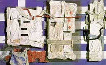 Έργα του Βλάση Κανιάρη στη Νέα Υόρκη από τις 22 Μαΐου