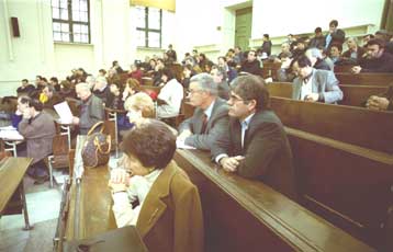 Σε 48ωρη προειδοποιητική απεργία κατέρχονται οι πανεπιστημιακοί