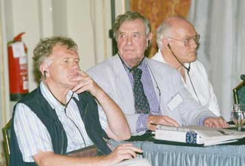 «Έφυγε» ο μεγάλος υποστηρικτής της επιστροφής των Γλυπτών Γκράχαμ Μπινς