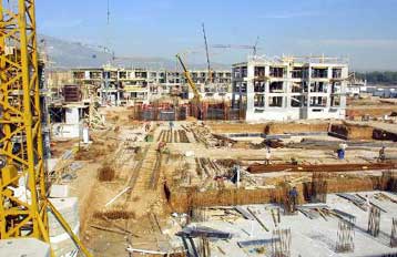 Πάνω από 4% ο ρυθμός ανάπτυξης της ελληνικής οικονομίας το πρώτο τρίμηνο