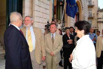 Στην ελληνική προεδρία αναμένεται η ψήφιση της Κοινής Αγροτικής Πολιτικής