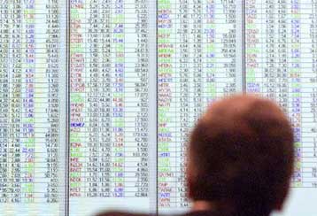 Κέρδη άνω του 1,5% σημειώνει το Χρηματιστήριο την Τρίτη