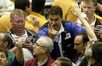 Απώλειες στα διεθνή χρηματιστήρια την Τρίτη – Ανοδος στις τιμές του πετρελαίου