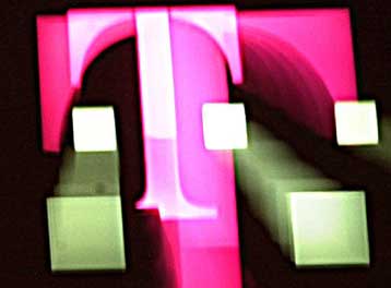 Σημαντική συρρίκνωση των ζημιών της γερμανικής T-Online κατά το α τρίμηνο του έτους