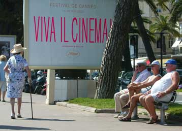 Η απεργία των υπαλλήλων στη Γαλλία δυσκολεύει τις αφίξεις στο Φεστιβάλ των Καννών