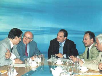 Κριτική της ΝΔ στην κυβέρνηση για ελλιπή στήριξη των μεσογειακών προϊόντων