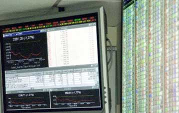 Με κέρδη 1,62% έκλεισε το Χρηματιστήριο την Τρίτη