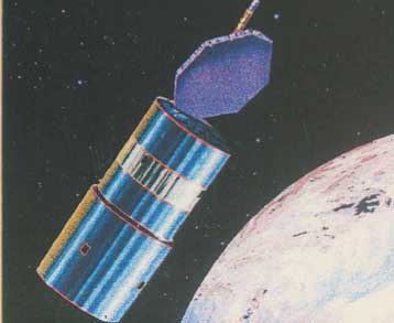 Τα ξημερώματα της Τετάρτης η εκτόξευση του Hellas Sat