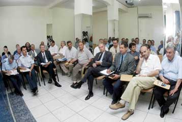 Σκυτάλη στον τελικό του Κυπέλλου Ελλάδας με ΠΑΟΚ-Αρη